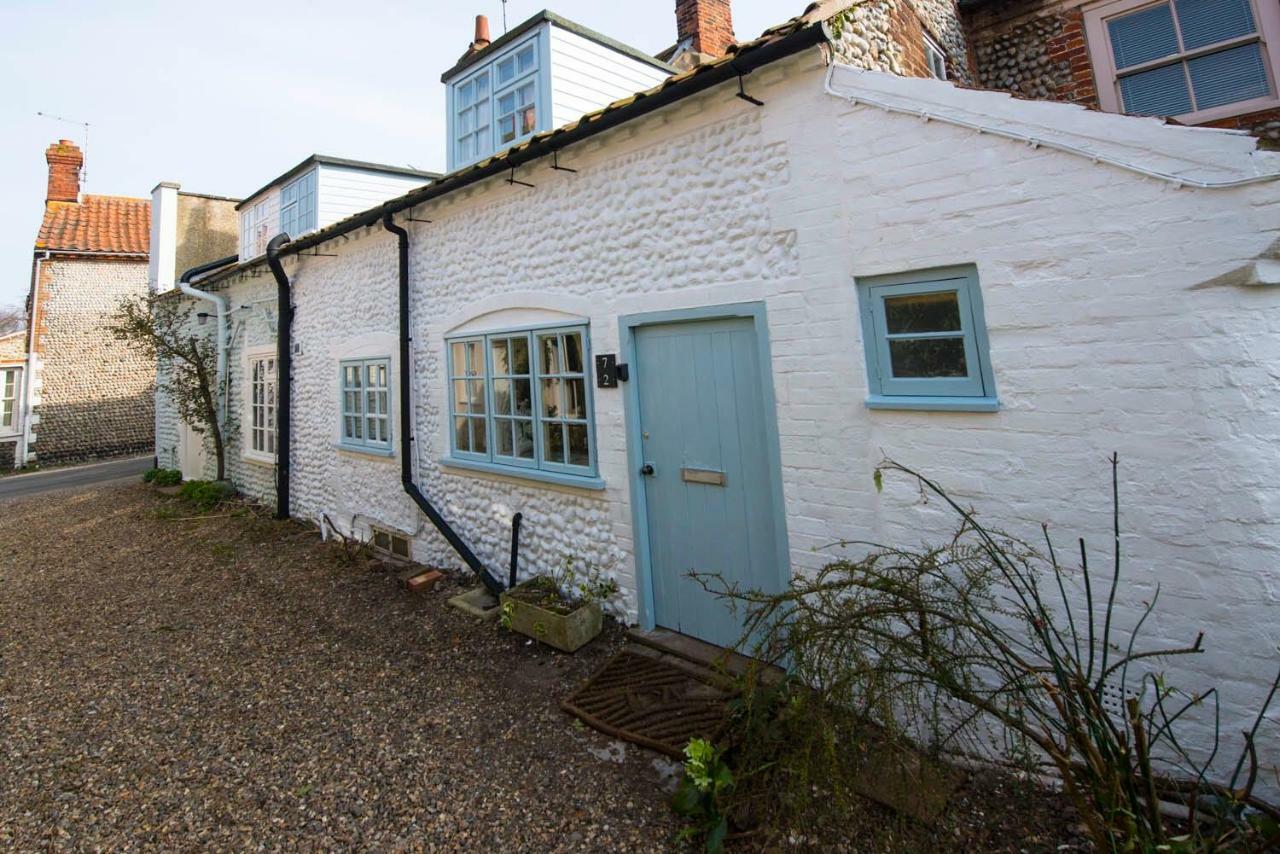 Buttercup Cottage Holt  Exterior photo